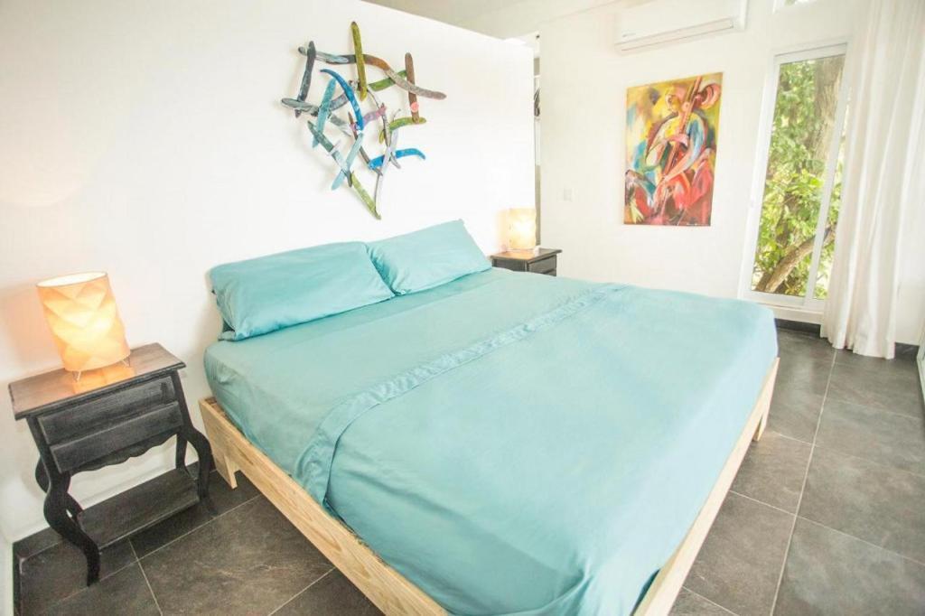 Camino Del Alma Apartments Bacalar Exteriér fotografie